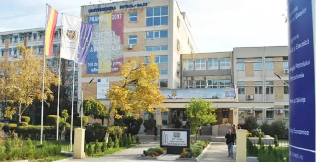 Specializarea cu… 6 candidaţi