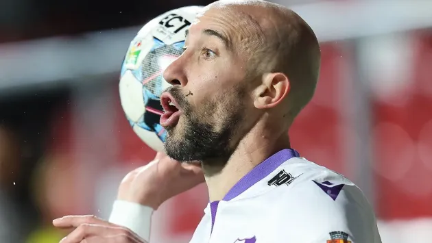 Latovlevici ar putea juca în Liga a 4-a