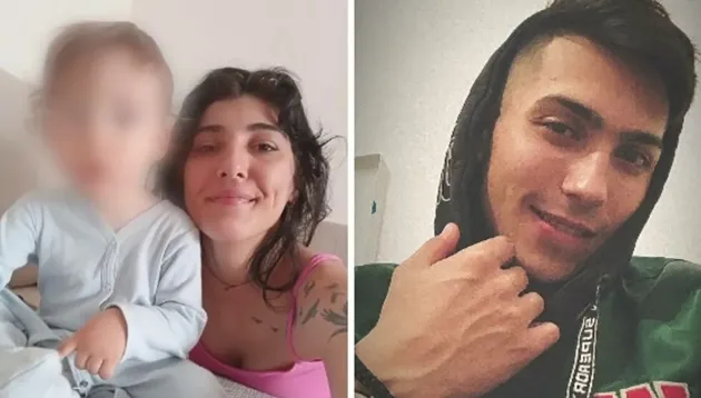 Omorât de nepăsarea mamei. Călău i-a fost iubitul ei mai tânăr