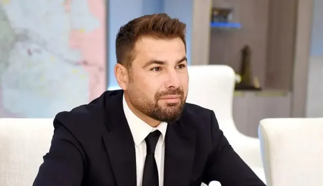 Adrian Mutu vrea să transfere de la CFR Cluj la Neftchi Baku