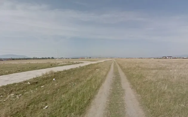 Încep exproprierile pentru strada Narciselor