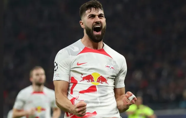 Odată cu transferul la City, Gvardiol devine cel mai scump fundaş din istorie