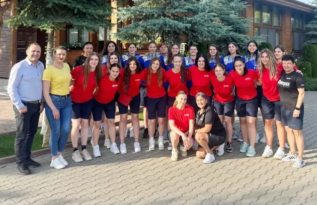 Naţionala de tineret a câştigat Trofeul Carpaţi, repetiţie reuşită pentru Euro