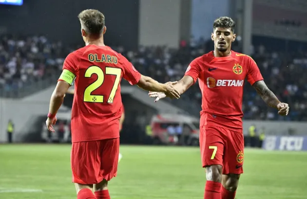 La CSA Steaua, nimeni din club nu vrea să semneze contractul