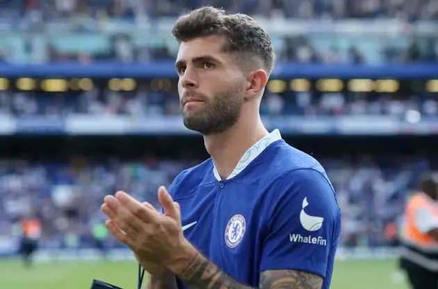 Transfer de căpitan pe axa Chelsea - Milan