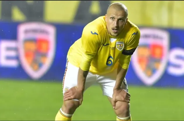Chiricheş a semnat cu FCSB