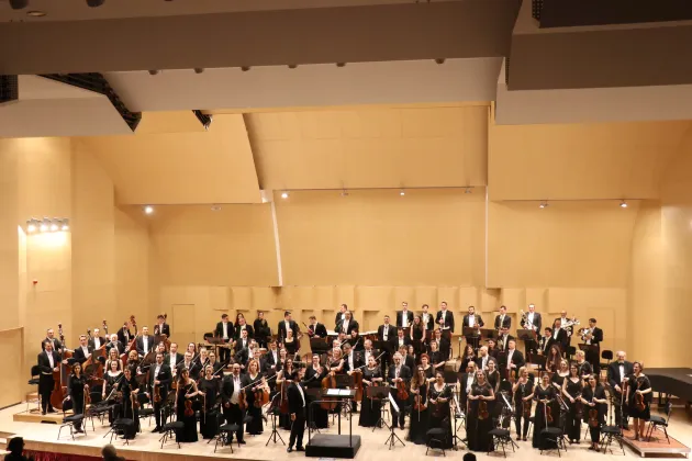 SoNoRo Musikland: locaţii inedite şi muzică clasică