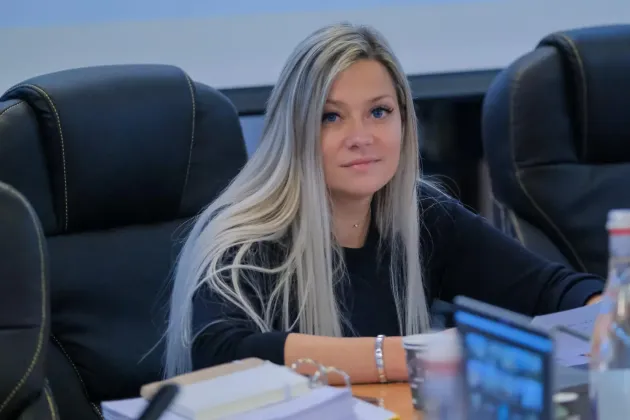 Propunere PSD: „Dezvoltare personală” şi limbi străine în grădiniţe