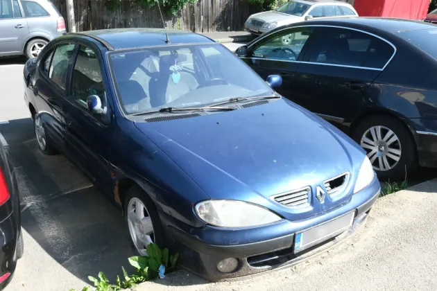 Brașovenii pot depune cererile pentru „Rabla local”. În județul Brașov pot fi casate 6.373 de mașini