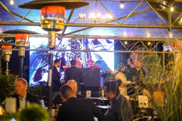 Consolid8 Festival, primul eveniment din România dedicat tehnologiilor verzi şi dezvoltării urbane durabile, revine la Braşov