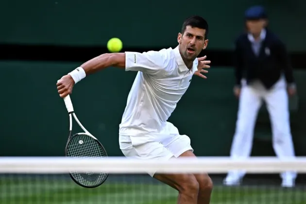 Nole s-a plâns soţiei de atitudinea publicului