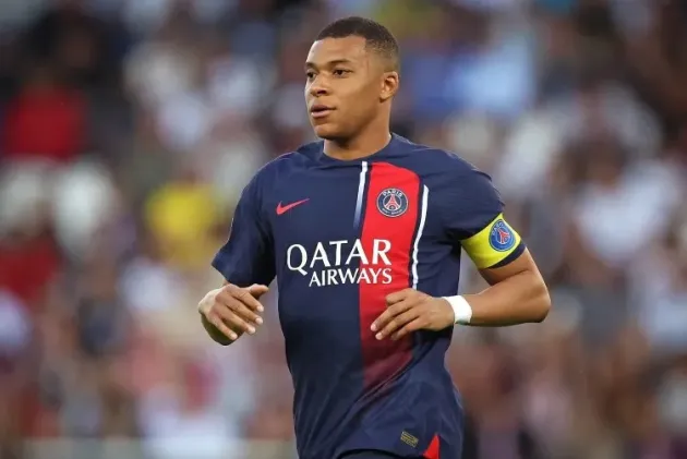 Cinci echipe după Mbappe