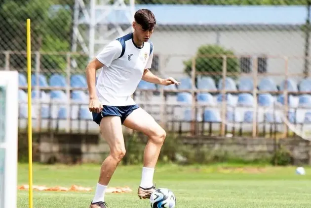Britanicii din Premiere League au început să se intereseze de Mazilu