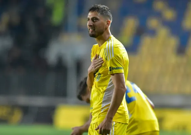 Grozav, înger şi demon pentru Petrolul