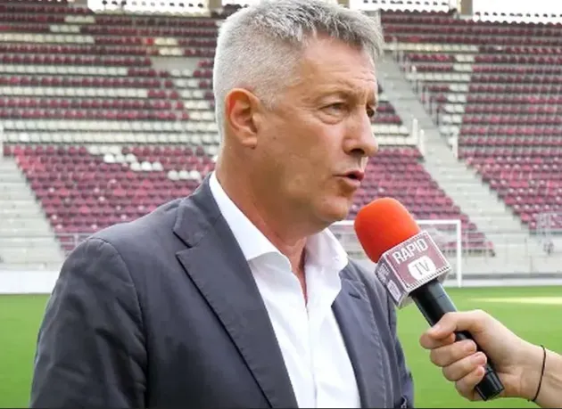 Şi-a făcut şi Bergodi lista lui de plecări