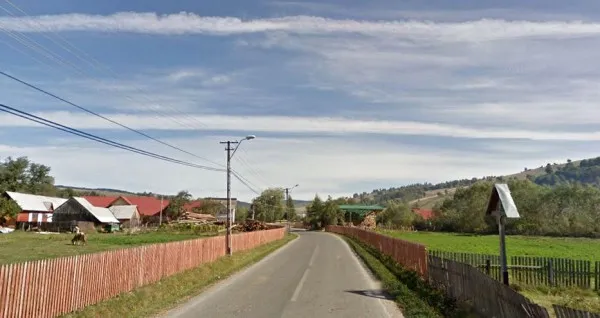 Vândut sclav, să aibă tata bani