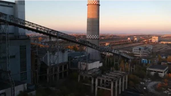 Primăria Braşov caută un proiectant pentru Centrul de aport voluntar de pe platforma CET