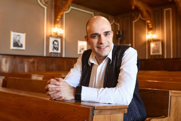 Urmează un nou an şcolar „după ureche”