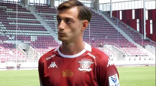Rapidul mută rapid după ratarea lui Ştefănescu
