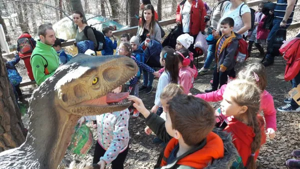 „Destinaţia Anului” ar putea fi Râşnovul. Dacă vă daţi votul 