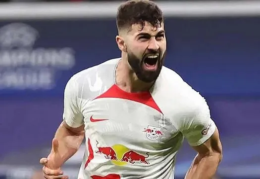 Deşi e fan Liverpool, City a plătit o avere pentru al lua pe Gvardiol