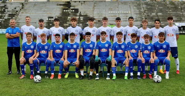 Kids Tâmpa menţine Braşovul în Liga Elitelor