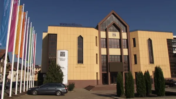 Zilele Inteligenţei Artificiale în România, la Aula Universităţii, în 20-21 septembrie