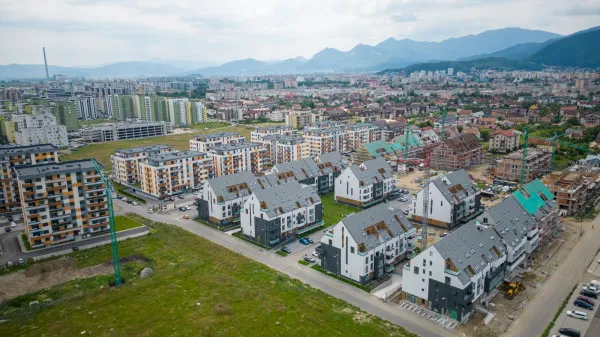 Ce taxe şi impozite va impune statul la vânzarea unei locuinţe