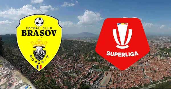 FC Brașov, șanse de promovare în Liga 1