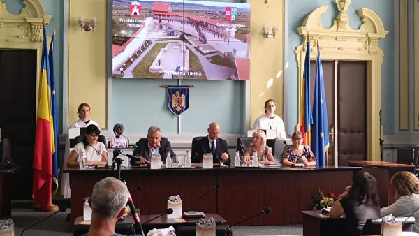 Cavalerii se întorc la Feldioara