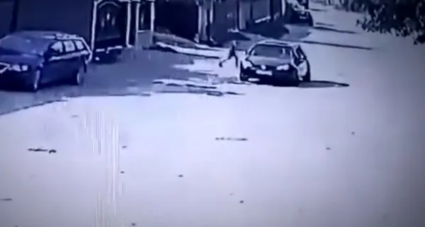 Parcă ar fi vrut să-l omoare…