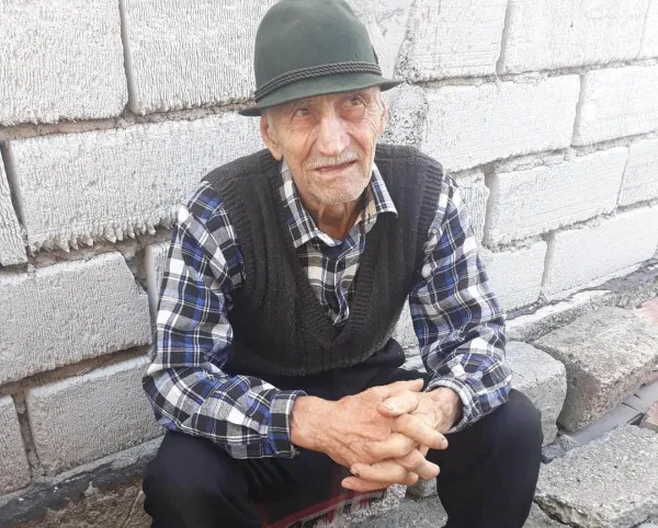Căutat de sâmbătă, familia a decis să facă publică dispariția