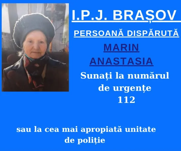 Şi-au pierdut bunica