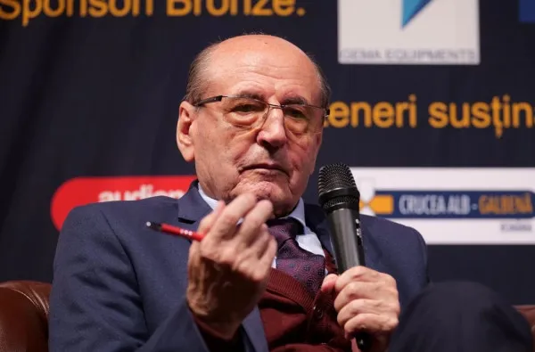 „Să iertăm, fiindcă iertarea face ca pH-ul corpului să vireze spre unul alcalin, favorabil sănătăţii”