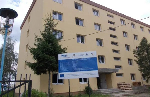Repartizarea locuinţelor sociale din Braşov, în dezbatere publică