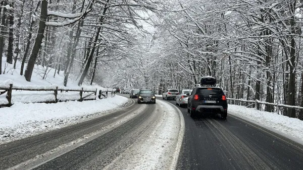 1.500 - 2.500 de euro un Revelion în Poiana Braşov