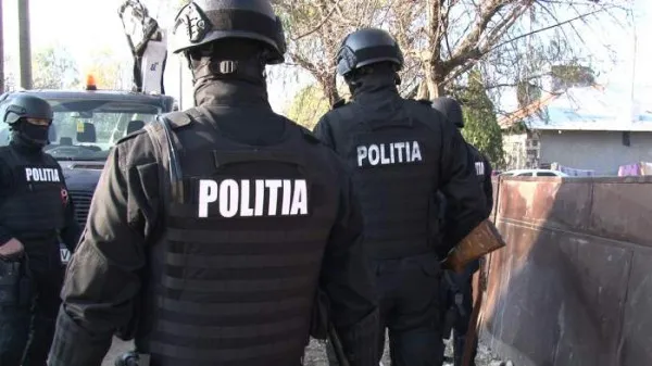 „Iarba Dulce”: 11.000 de membri, printre ei şi elevi din Braşov