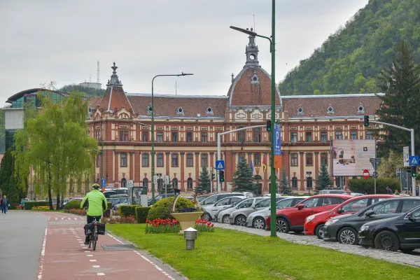 Unitate de Achiziţii Centralizate pentru Consiliul Judeţean Braşov