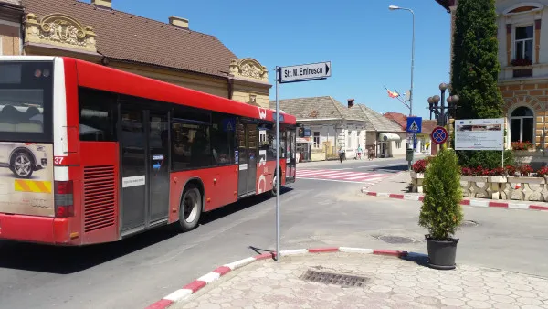 Nervi şi răbdare, de la 1 septembrie: Rata de Săcele va perturba circulaţia pe toate traseele metropolitane