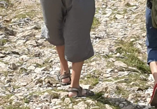 Ce facem cu turiştii neechipaţi? Sfaturile Salvamont
