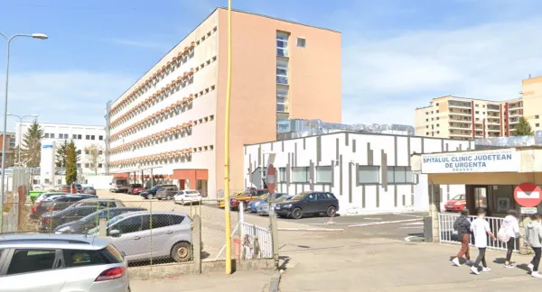CJ vrea bani din PNRR pentru „up-gradarea informatică” a spitalelor din Braşov