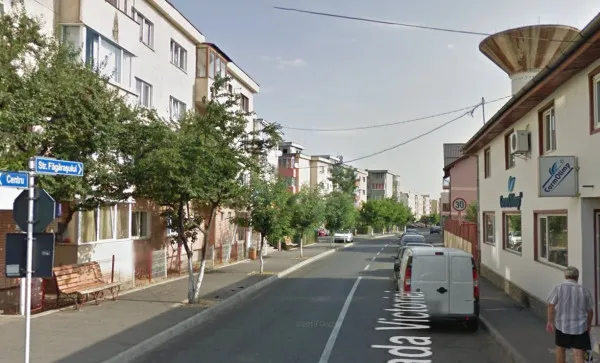 „Casa Mamei” va fi la Ghimbav