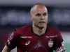 Din Japonia, Iniesta va trece în Emirate