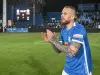Denis Alibec poate ajunge în Iran