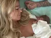 Diletta are un copil cu Karius