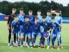 Marco Popescu, încă două meciuri pentru naţionala U16