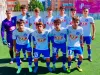 Kids Tâmpa, victorii la Elită U15 şi U16, în meciurile cu FC Buzău