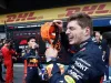 Verstappen a încurcat pista cu autostrada