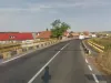 Podul de la Vlădeni intră în reparaţii 