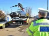 Minim 985 de lei şi 5 minute de graţie: Ridicarea maşinilor parcate neregulamentar în municipiul Braşov, în dezbatere publică